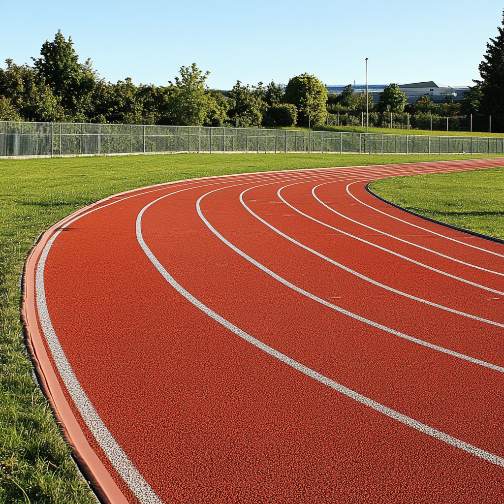 Ankle Weights for Speed