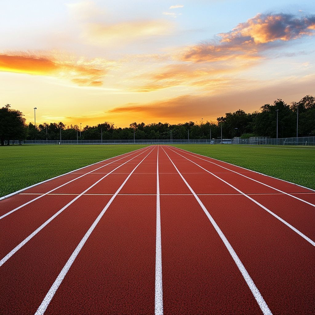 Sprint-Specific Strength Periodization