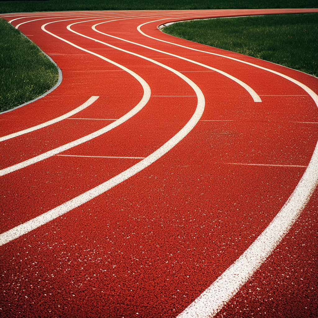 Plyometric Drills for Hill Training