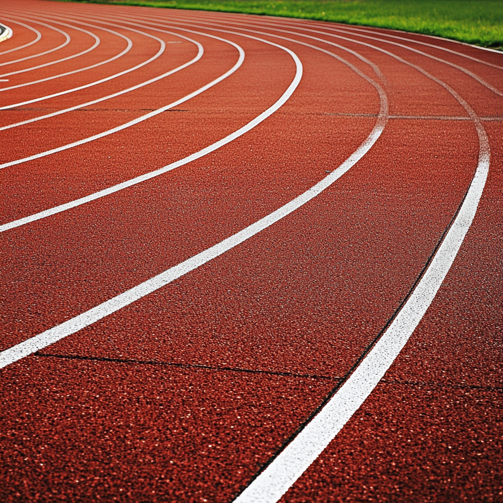 Sprinting Turn Mechanics