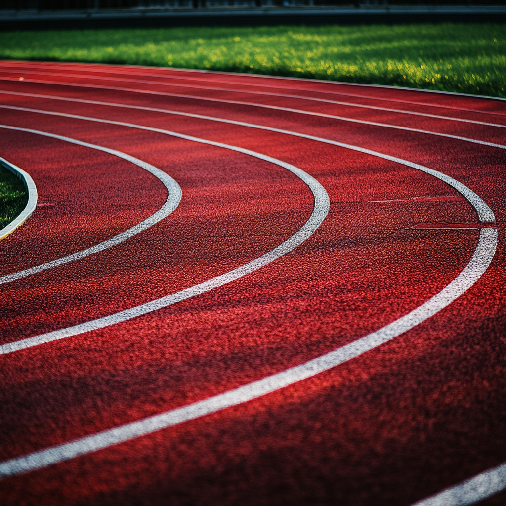 Intermittent Fasting & Sprinting