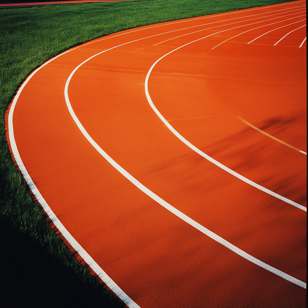 Mental Training for Speed