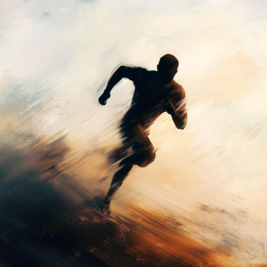 Resistance Training for Acceleration