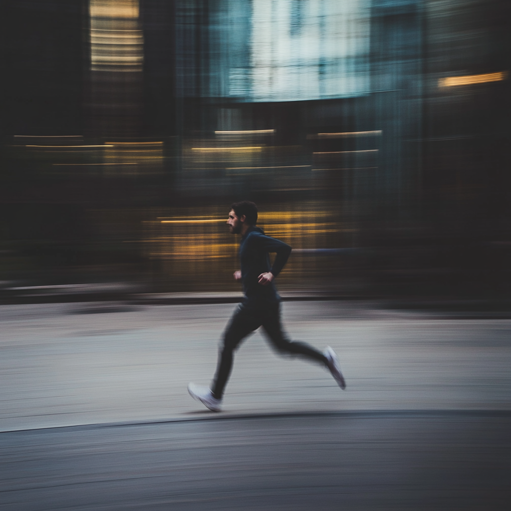 100m Sprint Training Plan