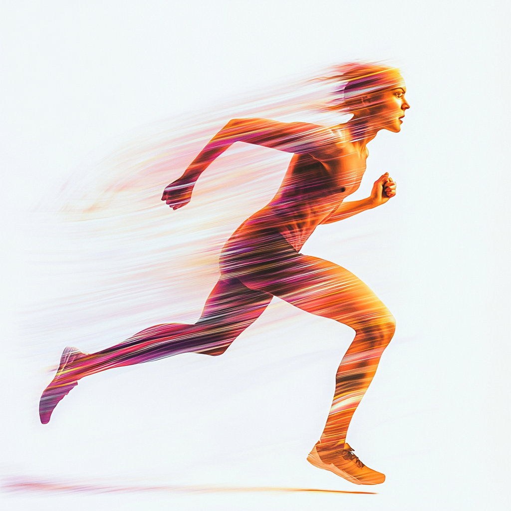 Periodization for Sprinters vs. Distance Runners