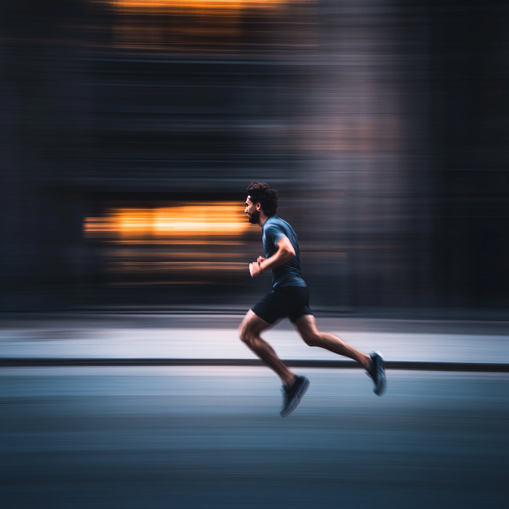 Running Drills for Endurance