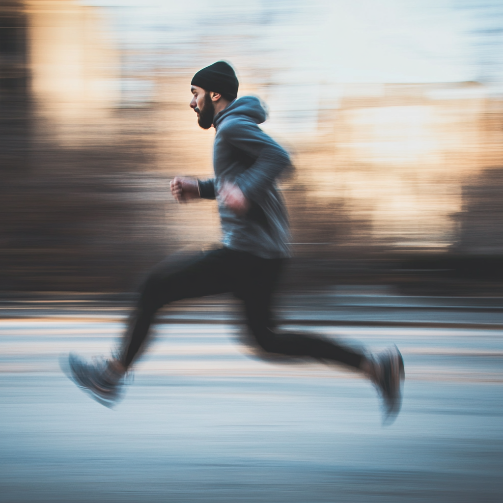 Running Surface & Injury Risk