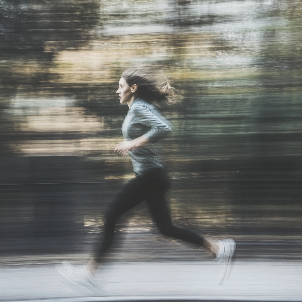 Agility & Acceleration Training