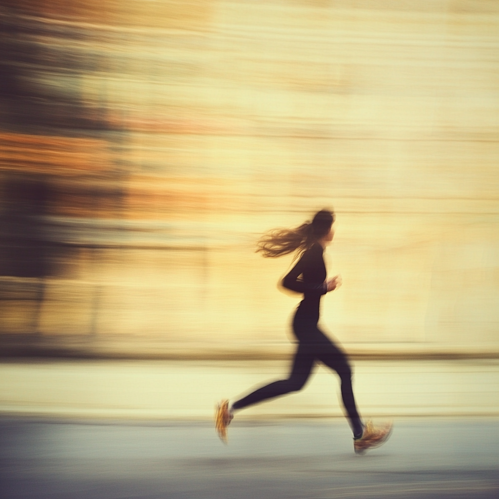 Sprinting Drills with Resistance Bands
