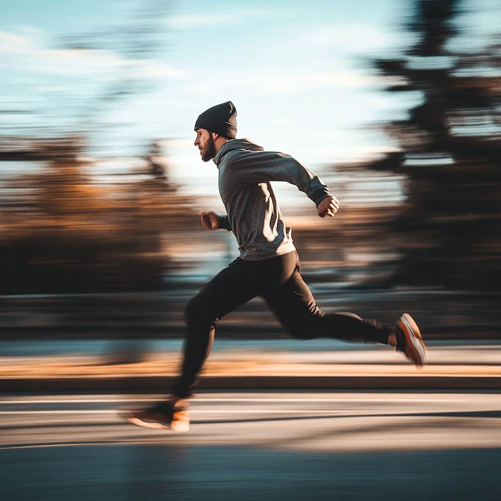 Hydration Strategies for Sprinters