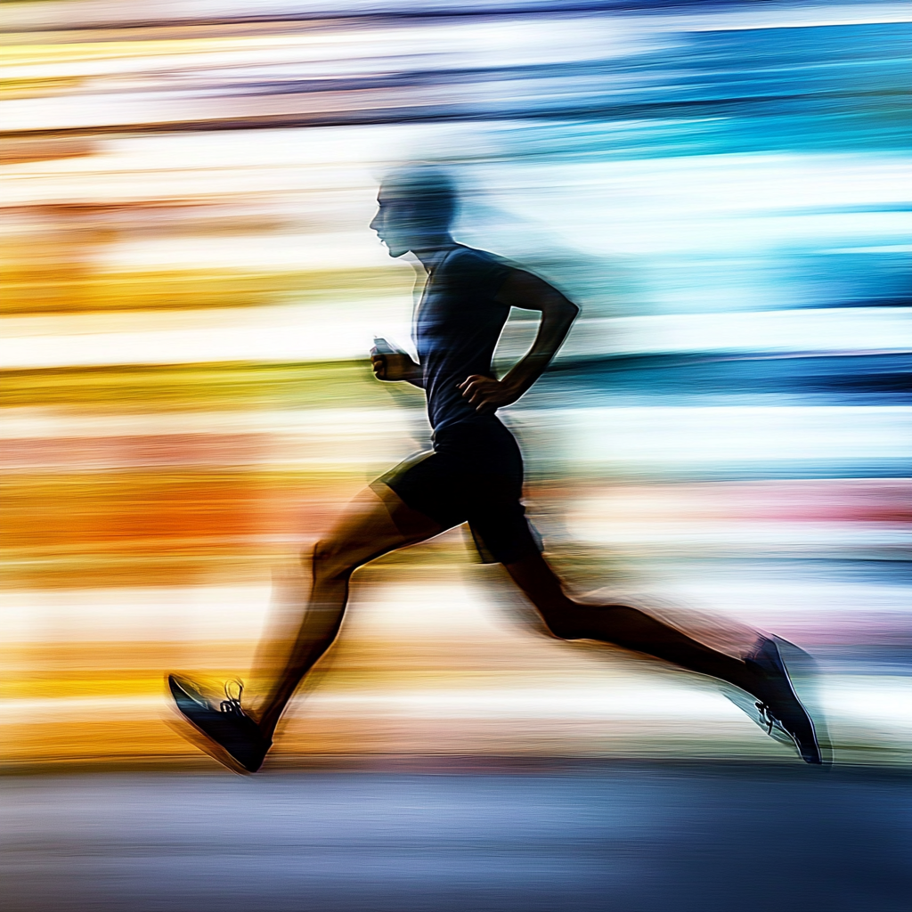 Delayed Onset Muscle Soreness (DOMS) in Sprinters
