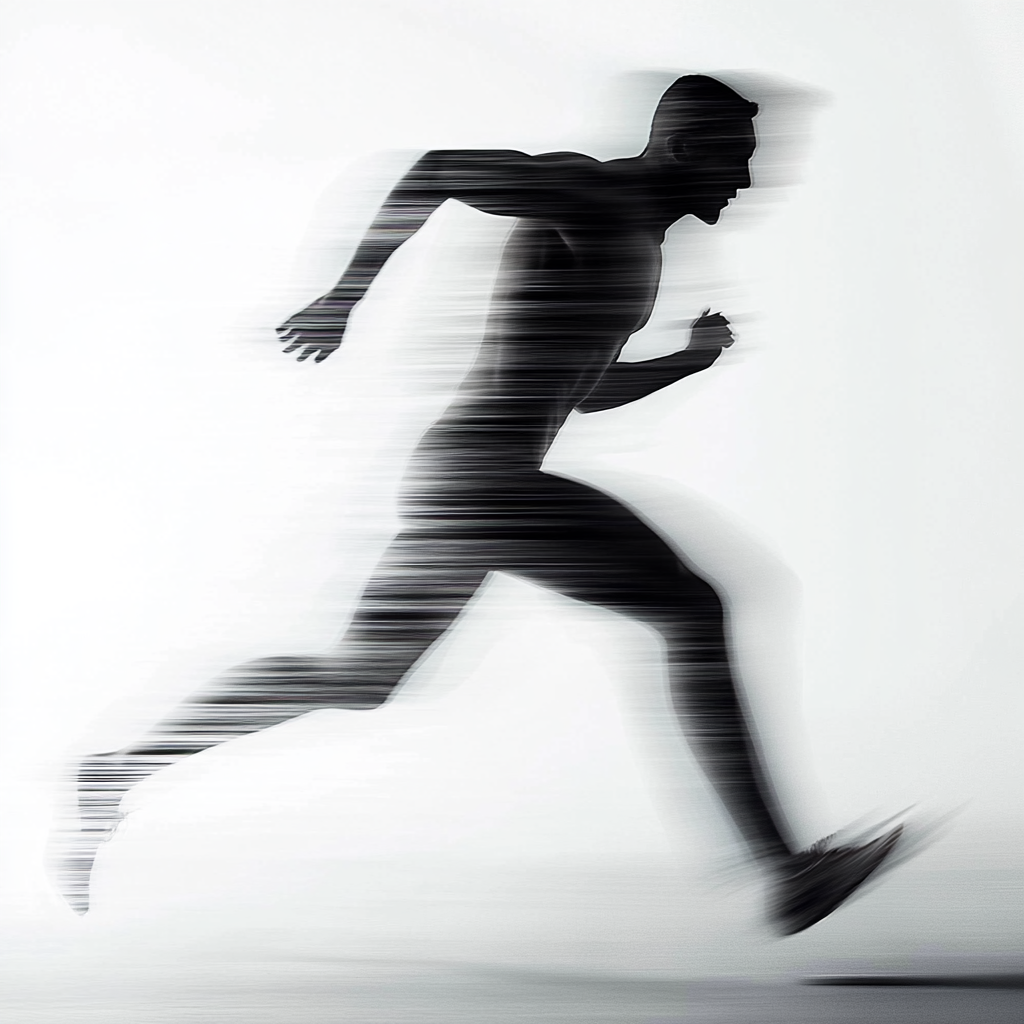 Tempo Runs for Speed