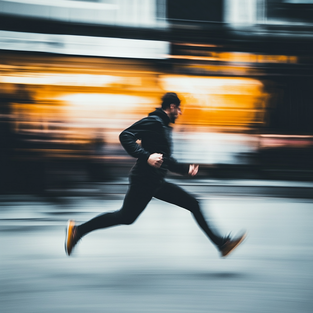 Hill Training for Acceleration