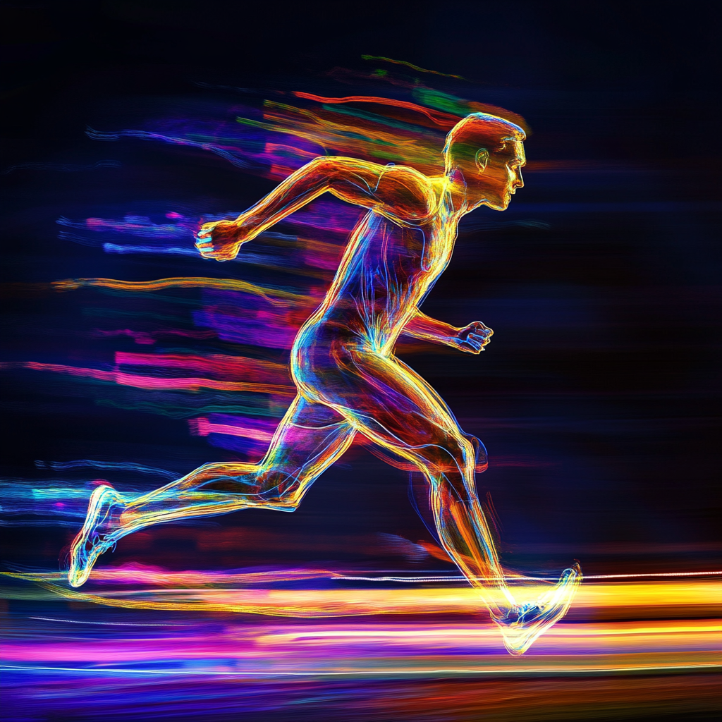 Nutrition Needs for Sprint vs. Distance