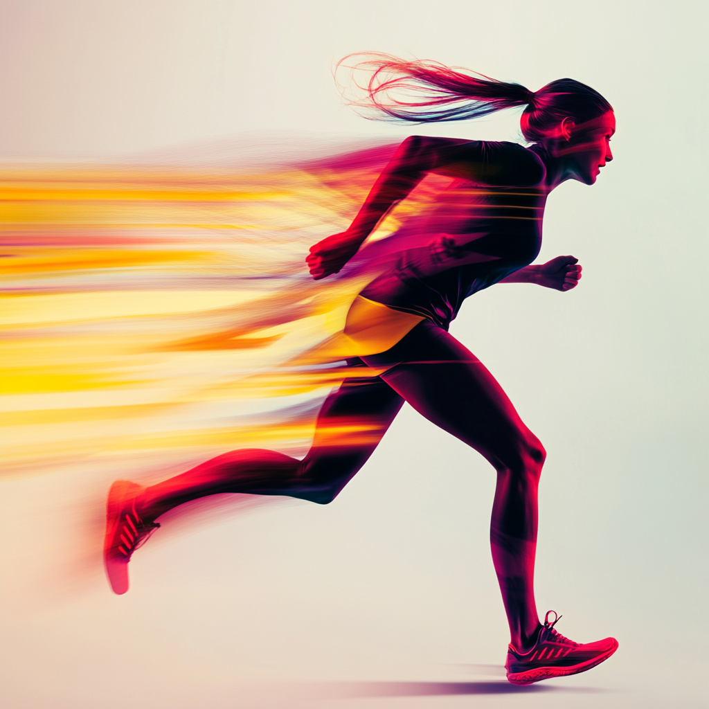 Strength Training Shoes for Sprinters