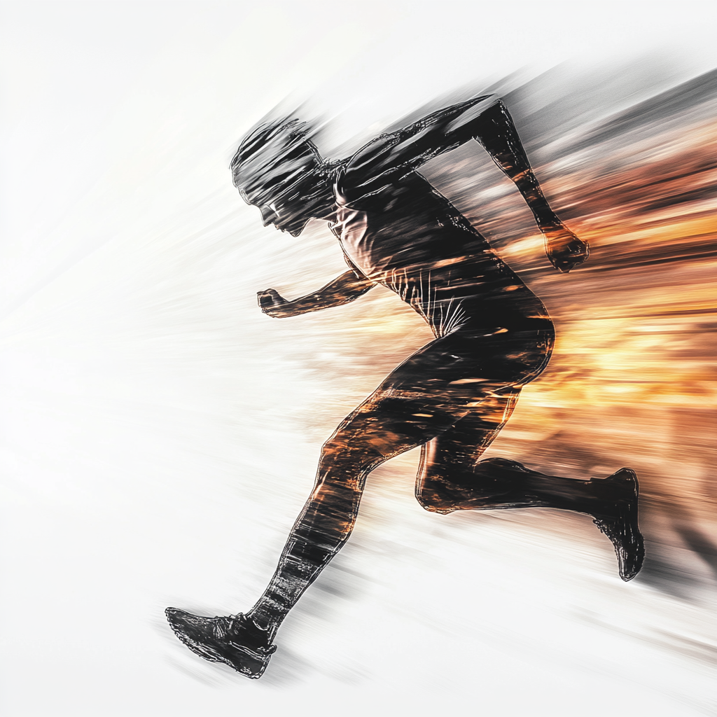 Wall Drills for Acceleration
