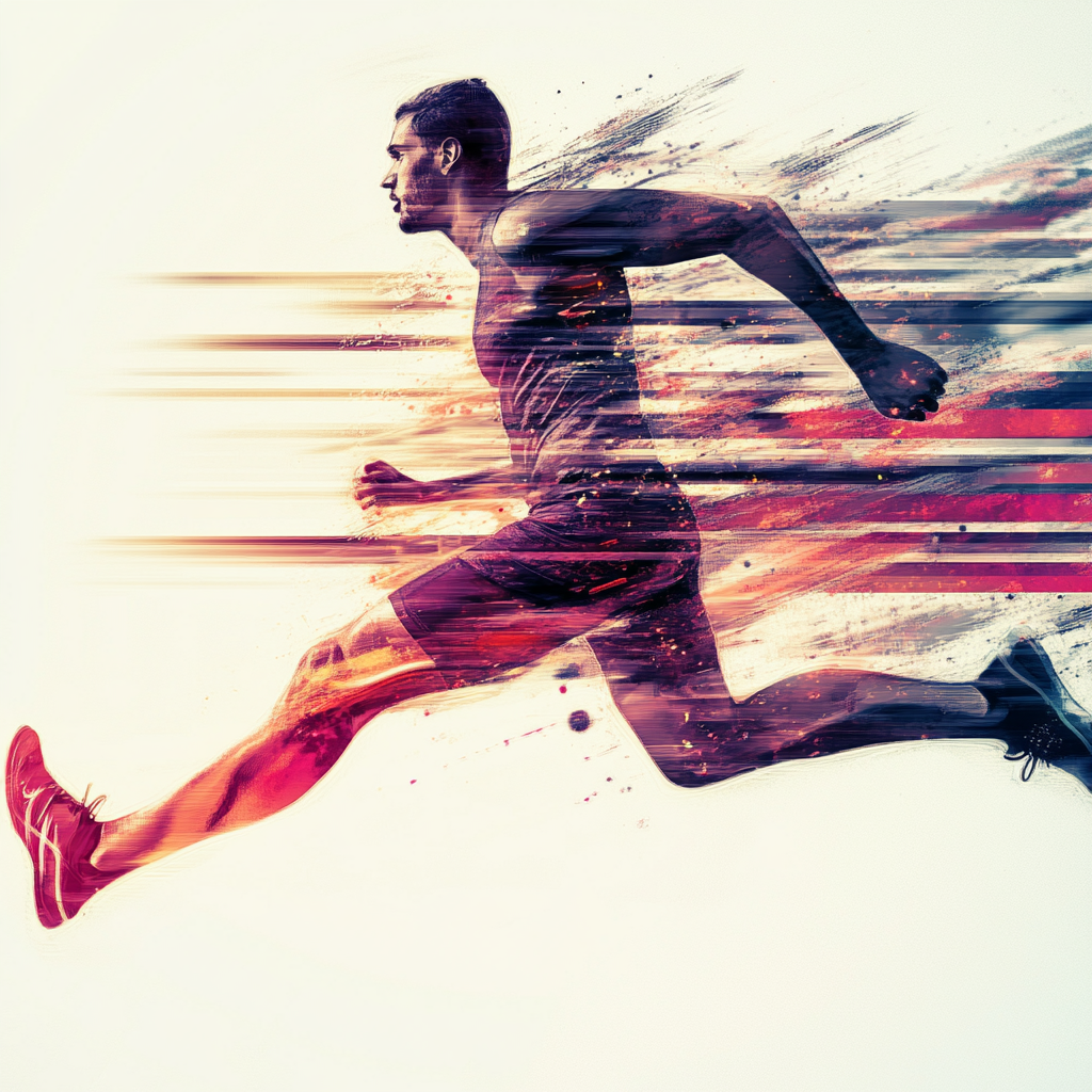Barefoot Running & Stride Mechanics