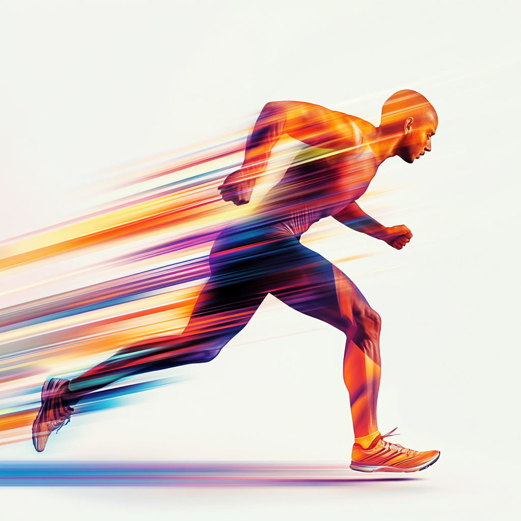 Plyometrics for Speed