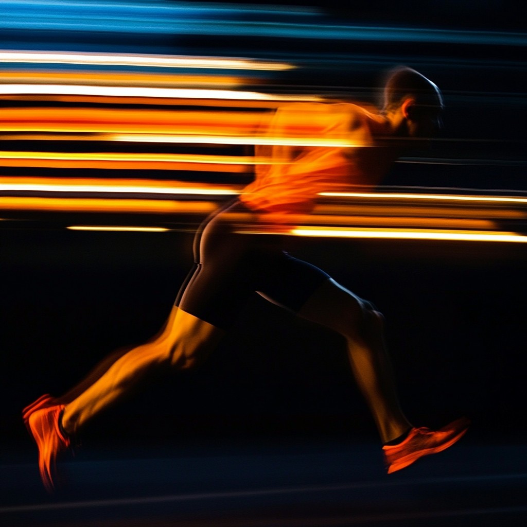 Running Economy for Endurance