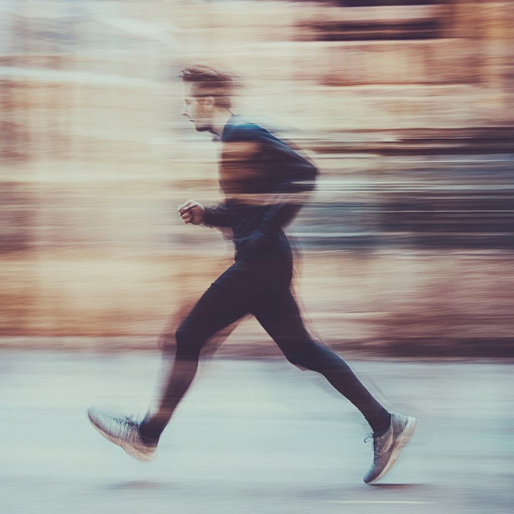 Training Shoes for Hill Running