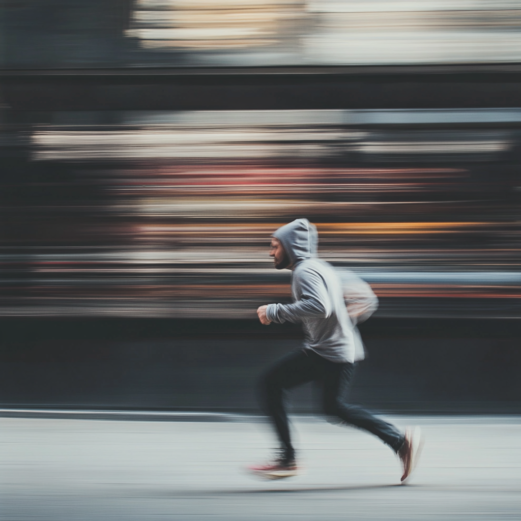 Sprint vs. Distance Speed Training