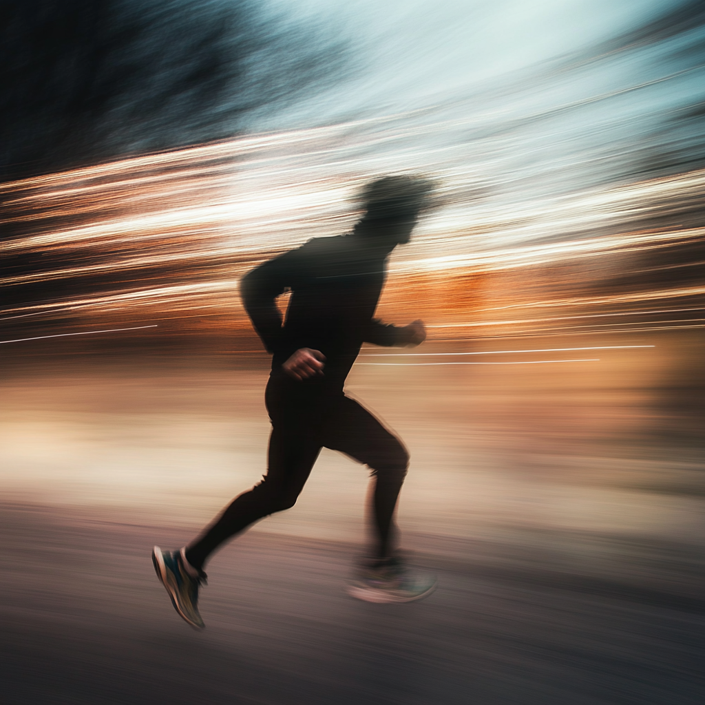 Science of Running Fast