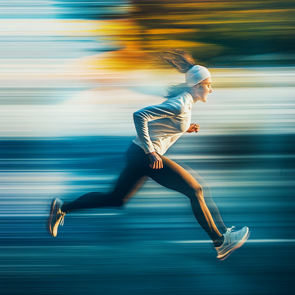 Running Sunglasses & Performance
