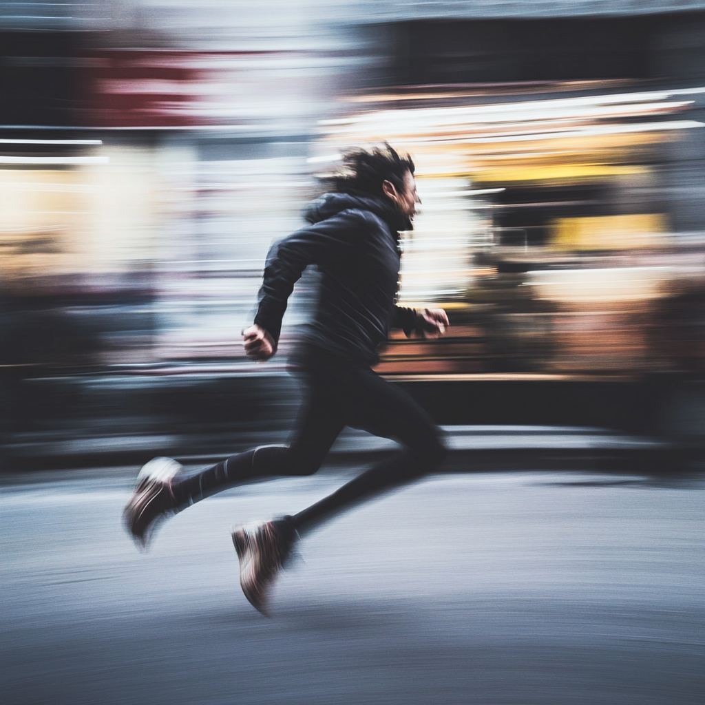 Strength Periodization for Runners
