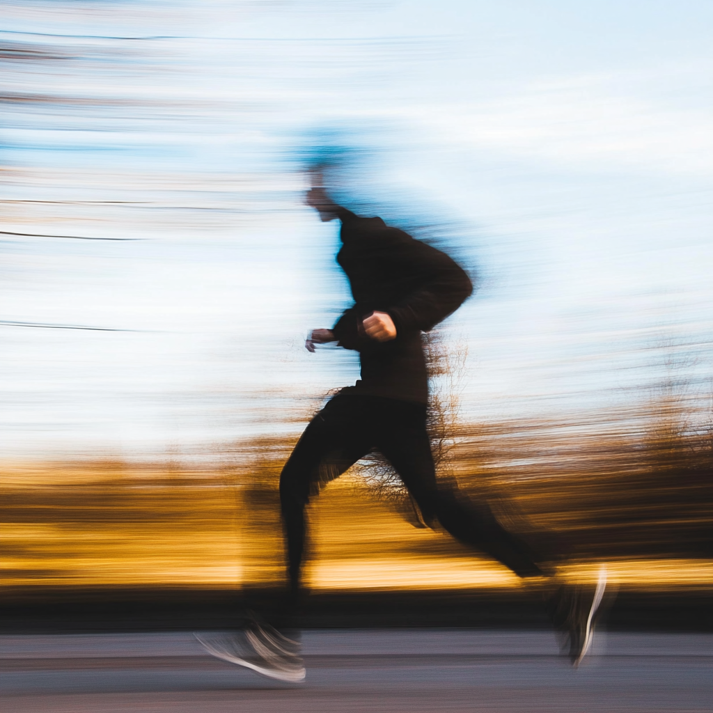 Cross-Training Differences