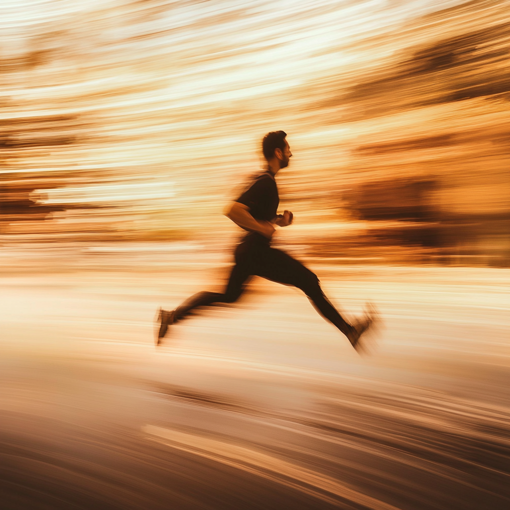 Overstriding Risks & Corrections