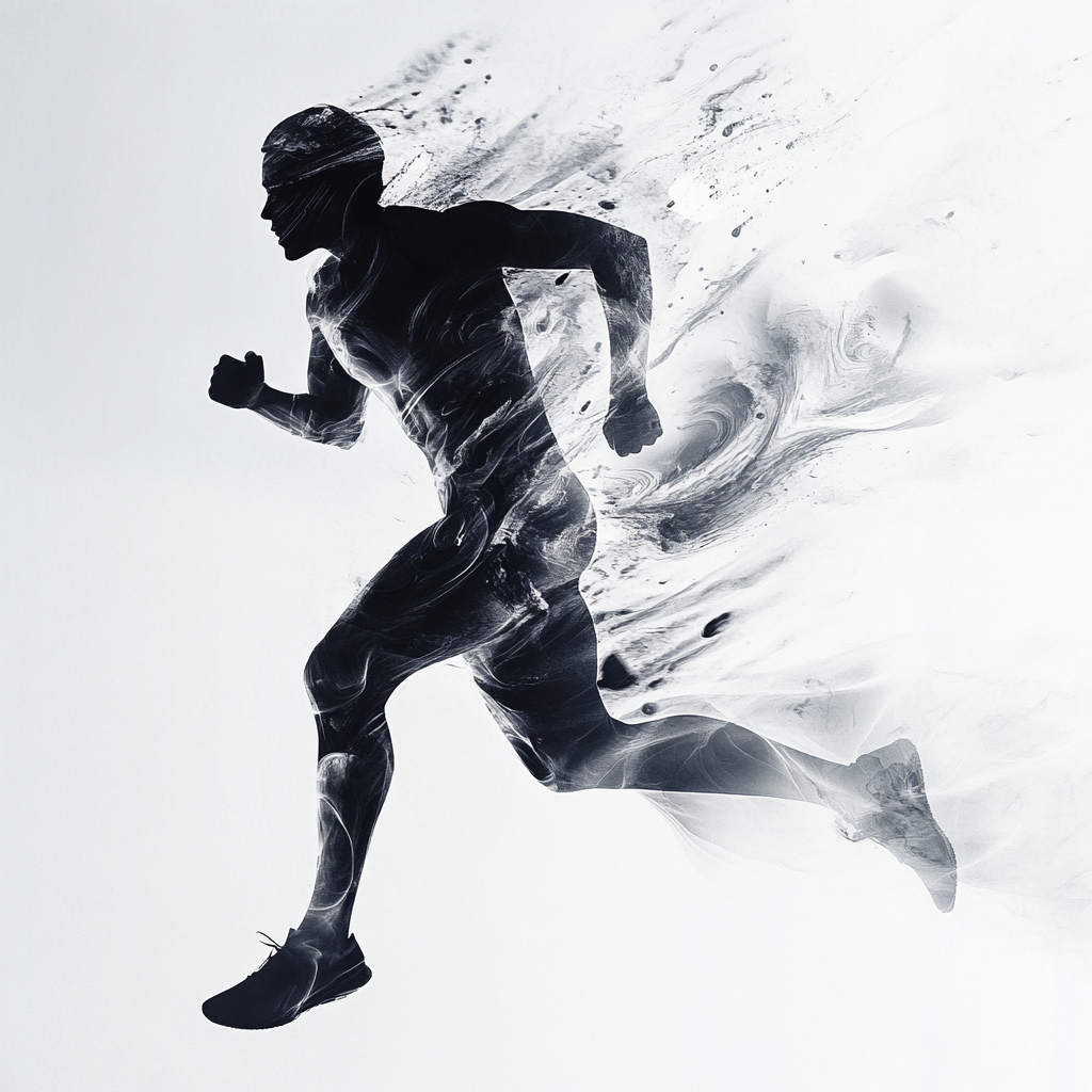 Footwear & Gear for Speed