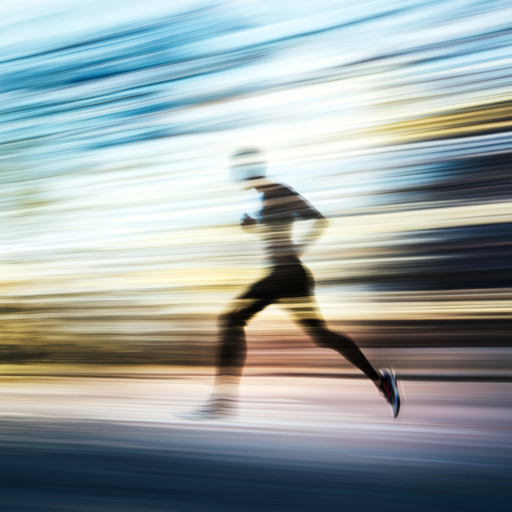 Explosive Power Workouts