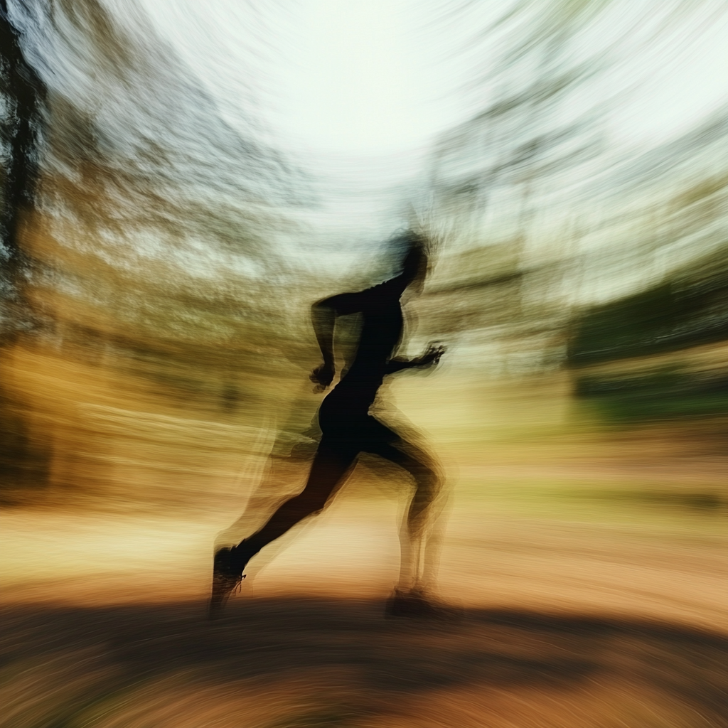 Reaction Time Training for Sprinters