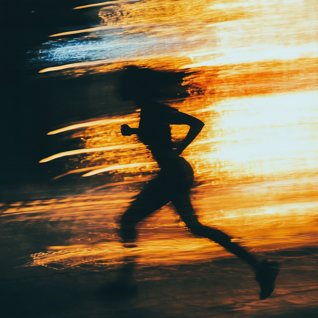 Achilles Tendon Care for Sprinters