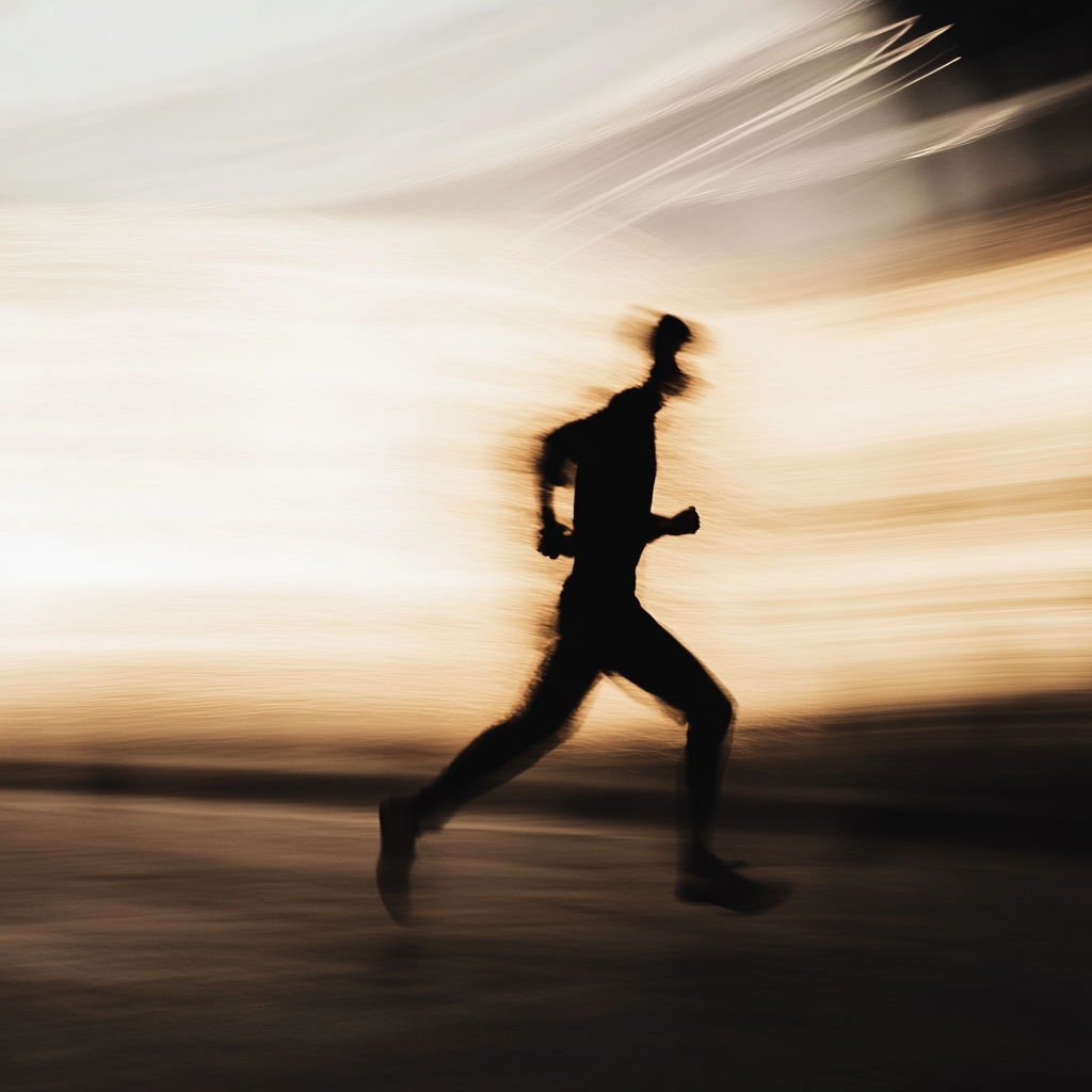 Breathing for Endurance Running
