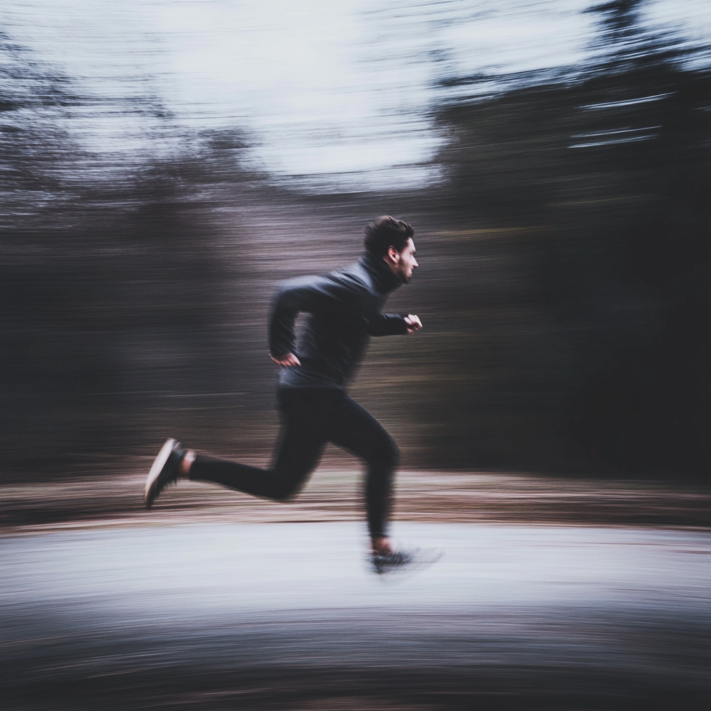 Injury Prevention for Speed Training