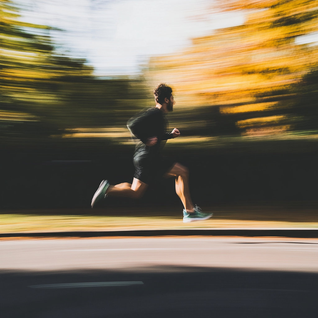 Best Pre-Workout Foods for Sprinters