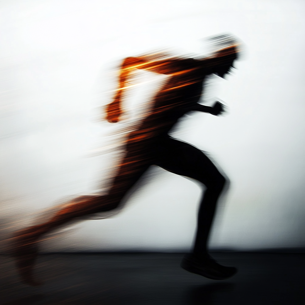 Oxygen Debt & Sprint Recovery