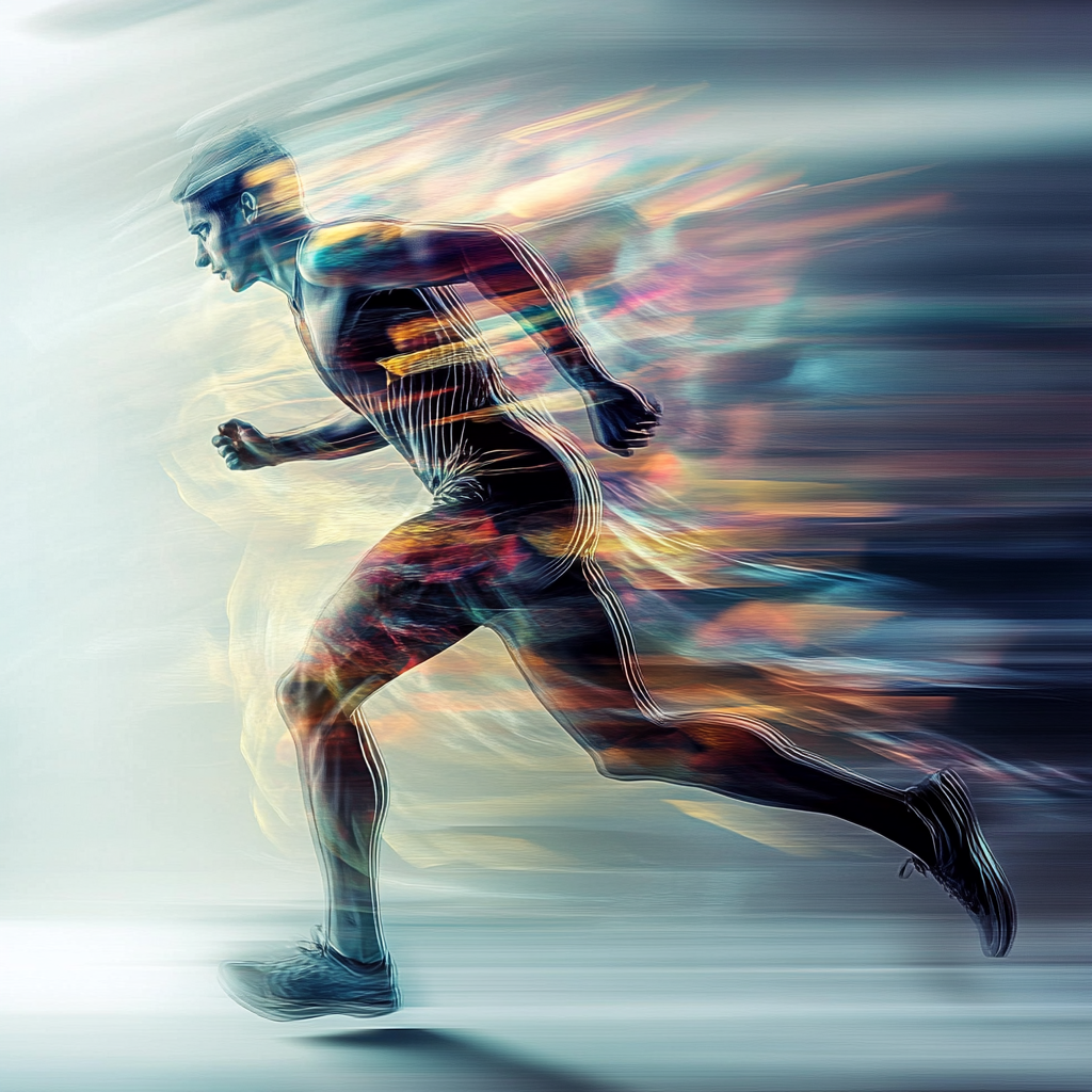 Ideal Stride Length for Sprinting