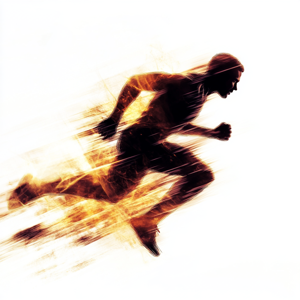 Comparing Stride Techniques of Elite Sprinters