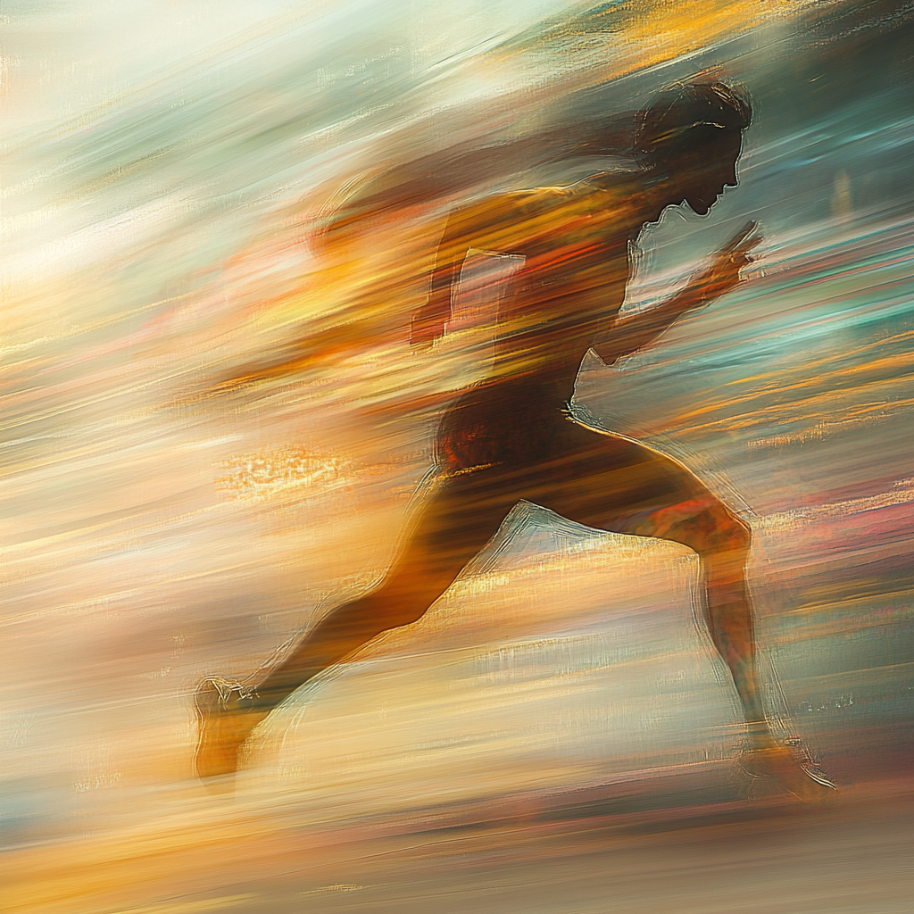 Breathing Drills for Acceleration