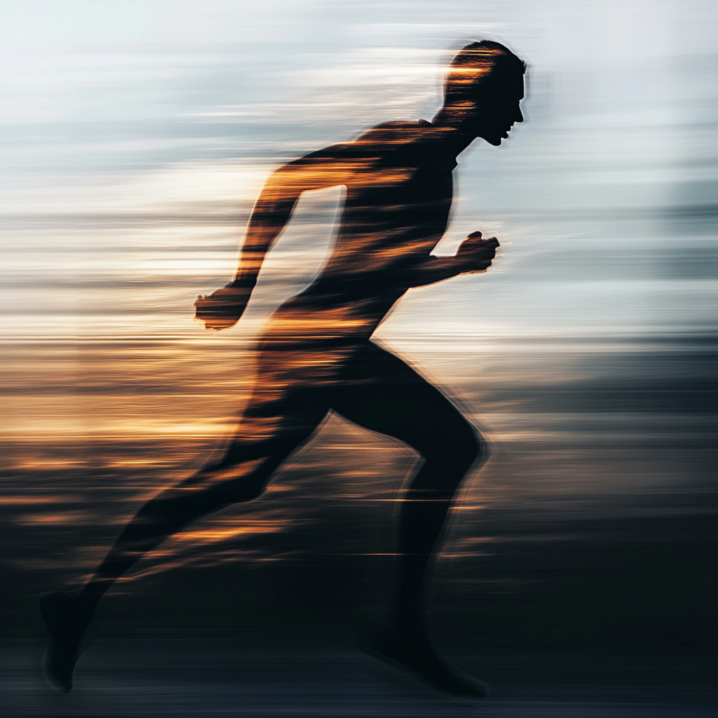 Spinal Mobility & Running Posture