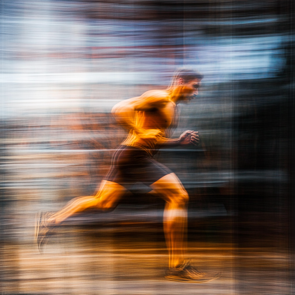 Plyometrics for Sprinters vs. Distance Runners
