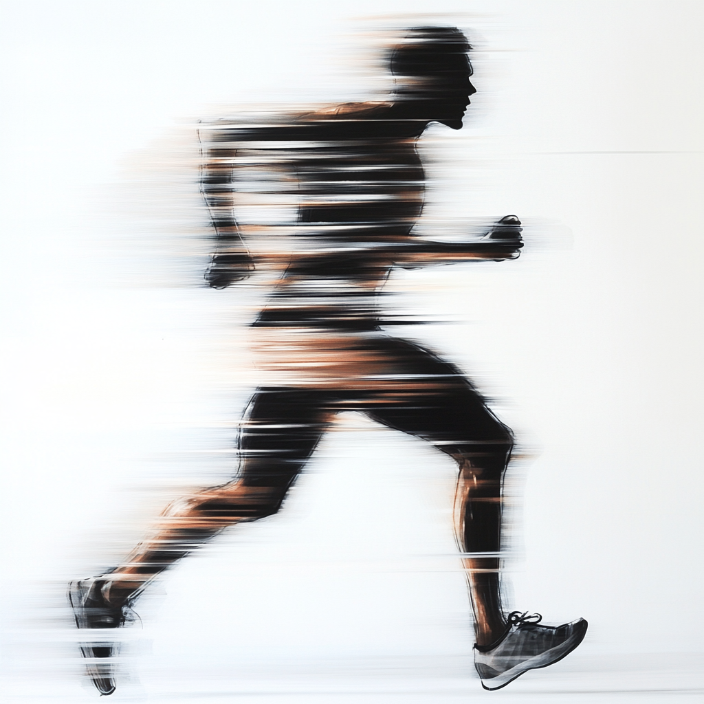 Track & Field Speed Training