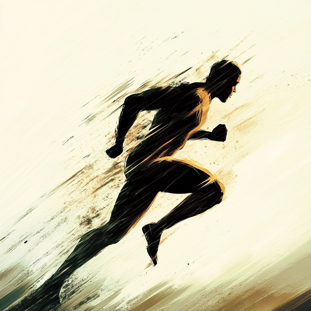 Proper Sprinting Biomechanics to Prevent Injury