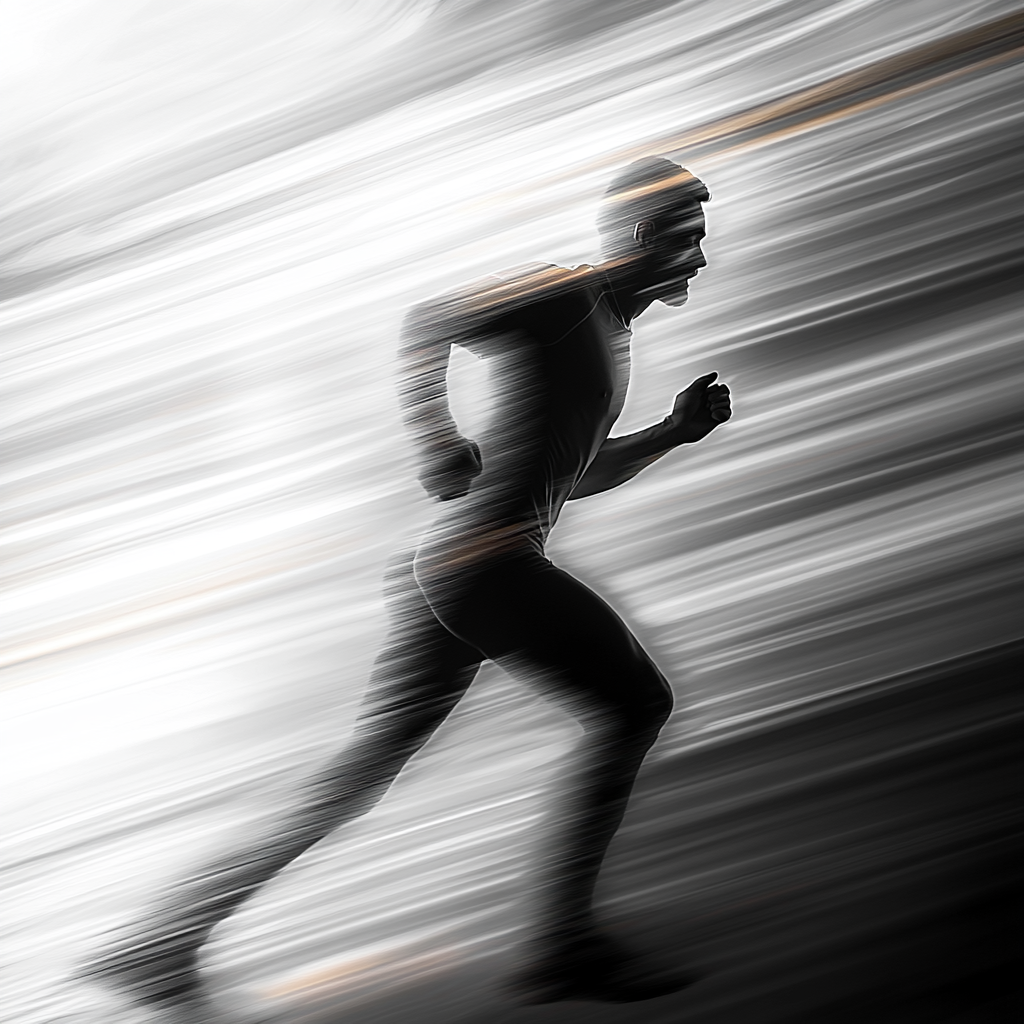 How to Recover After a Sprint Competition