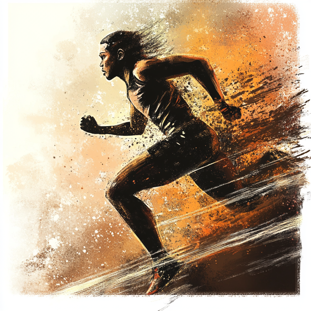 Strength Training for Sprinters