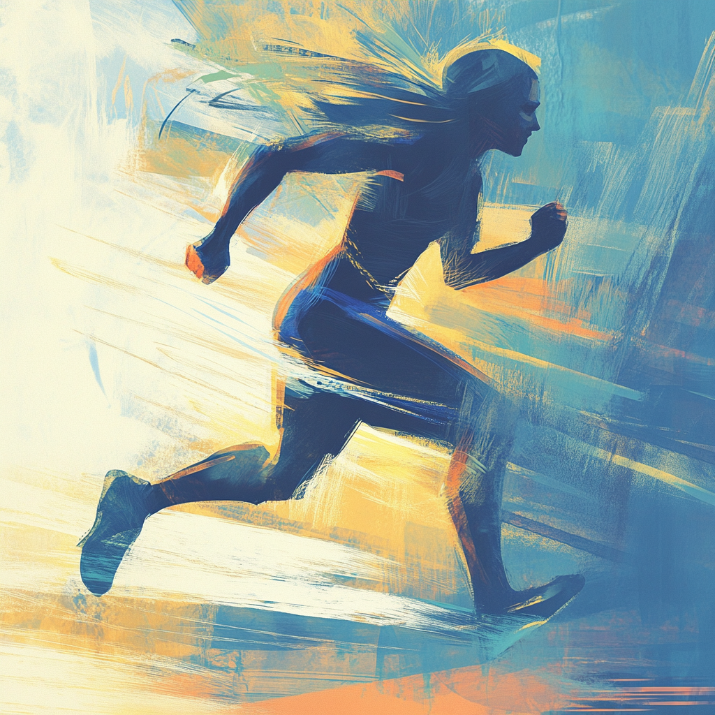 Plyometric Overspeed Workouts