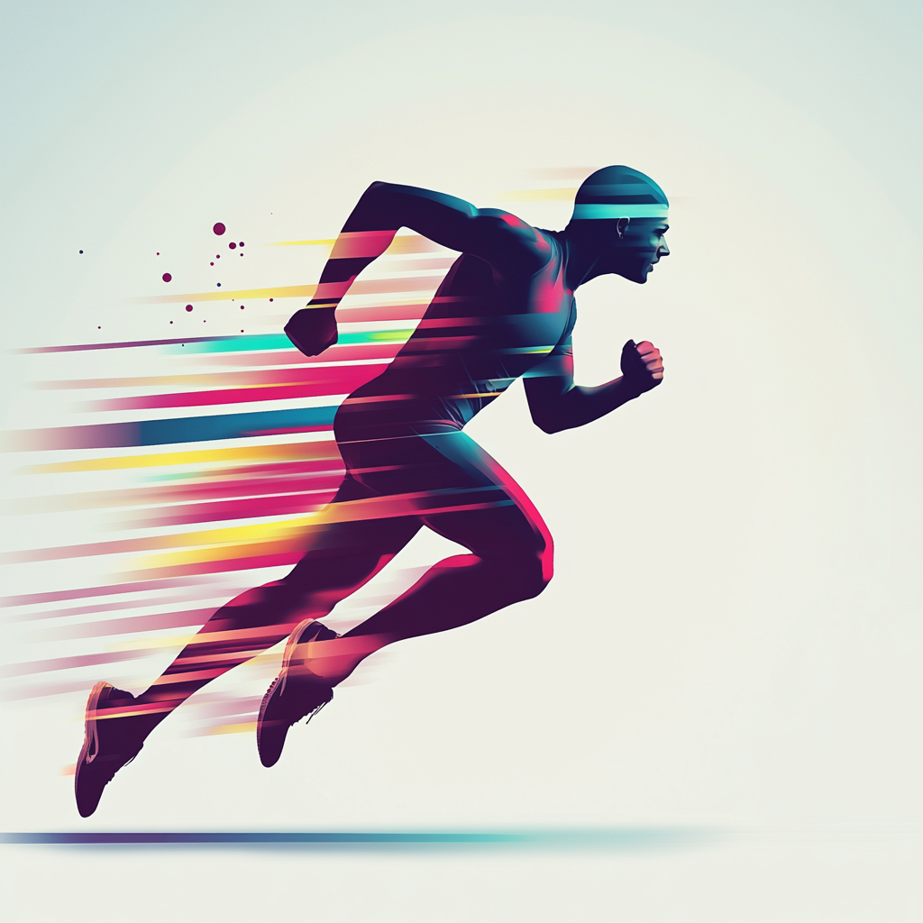 Tapering for Sprint Competitions