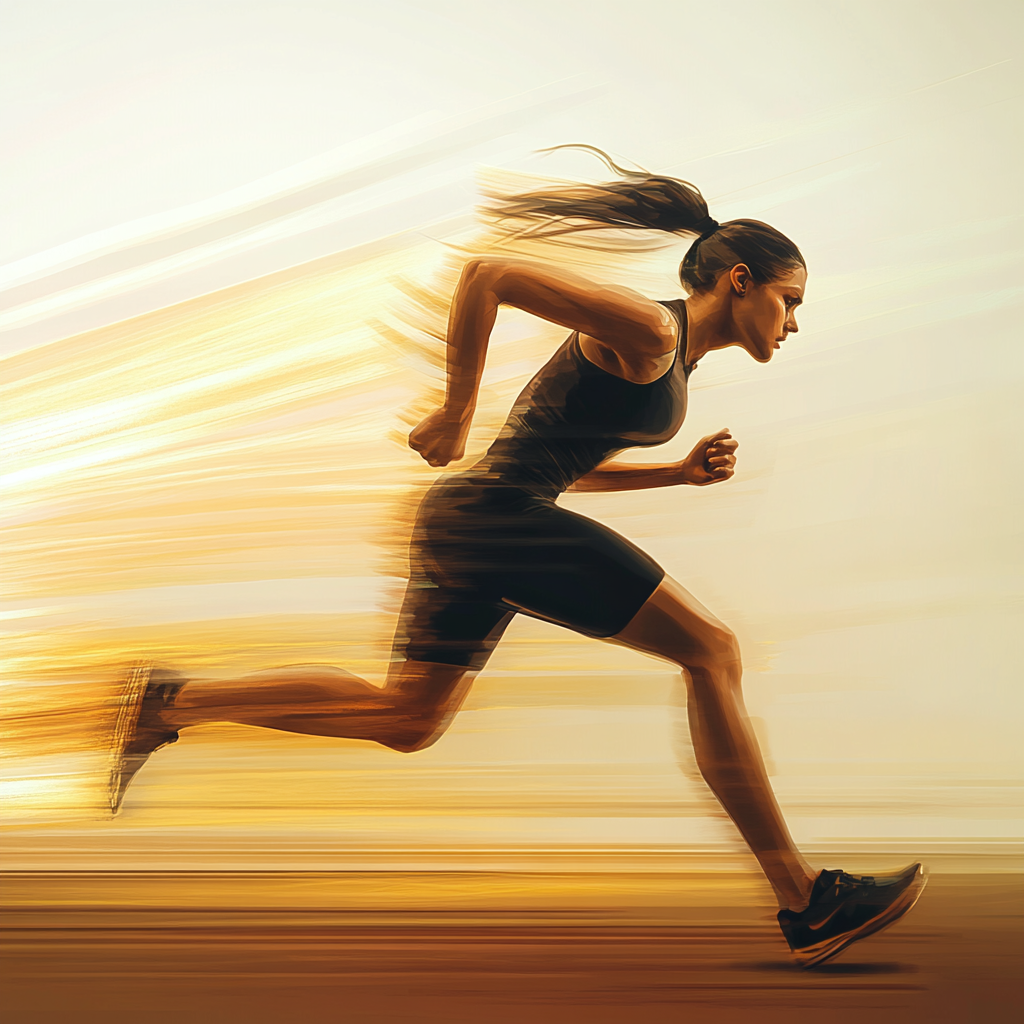 Breathing Techniques for Speed